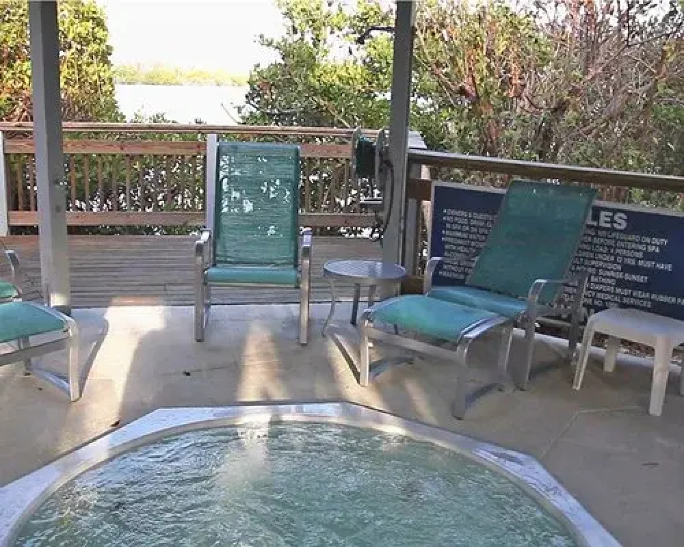 Hilton Grand Vacations Plantation Bay Villas at South Seas Island Resort