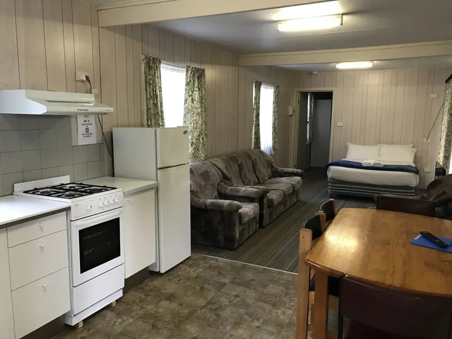 Swan Reach Holiday Park