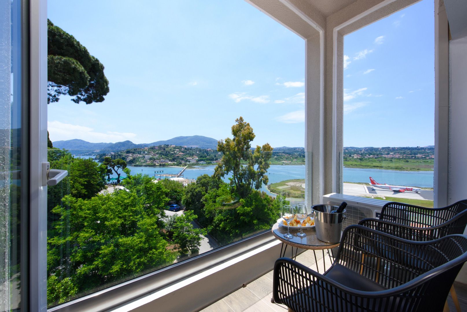 The Royal Grand Hotel