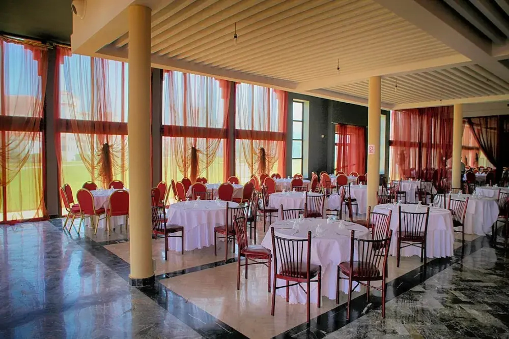 La Perle Orientale - Saïdia