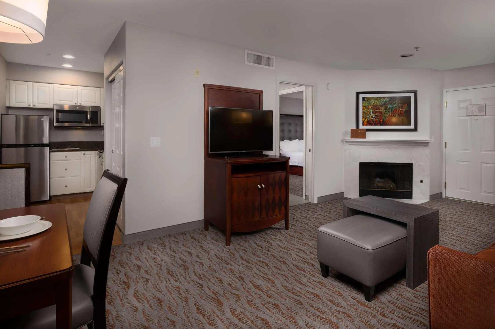 Homewood Suites by Hilton Vancouver-Portland