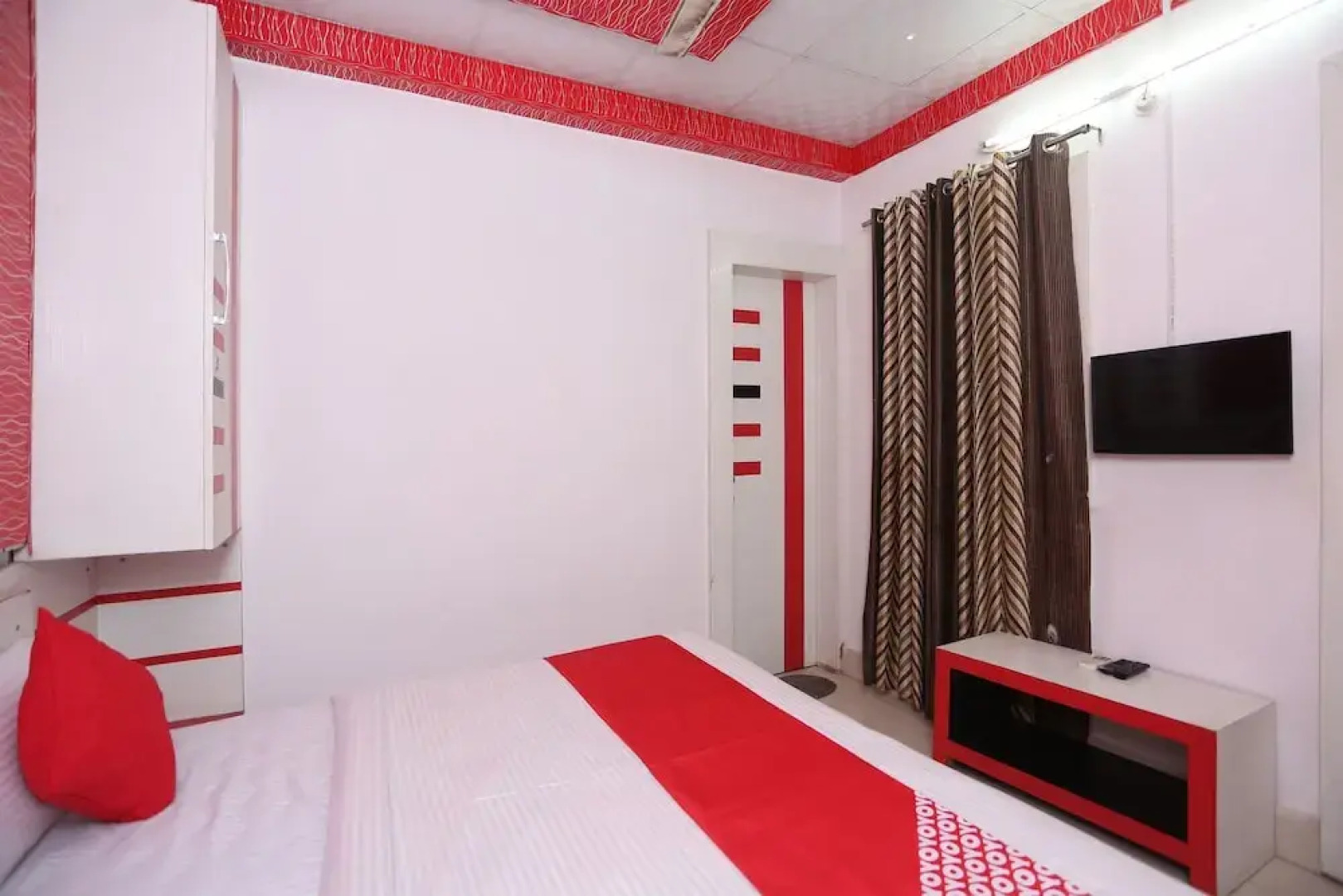 OYO 29145 Hotel Sirsa City Inn
