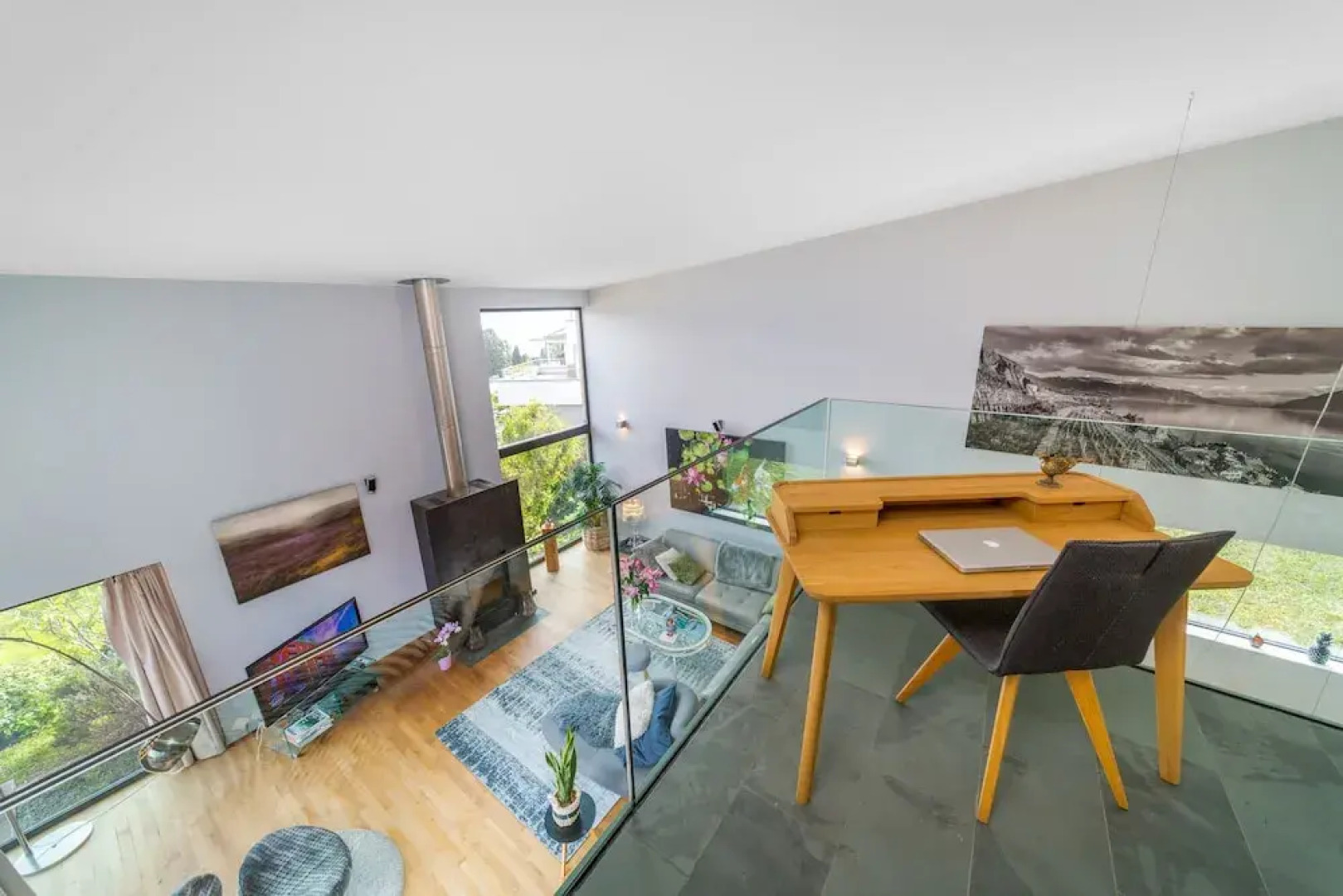 Best Villa with Pool & Panoramic views