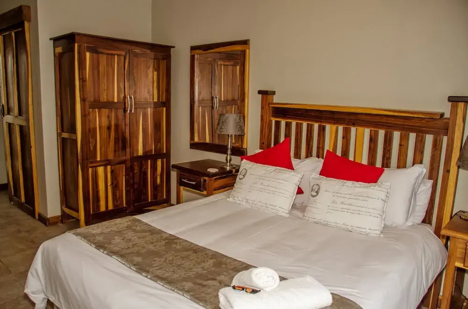 Cornerstone B&B