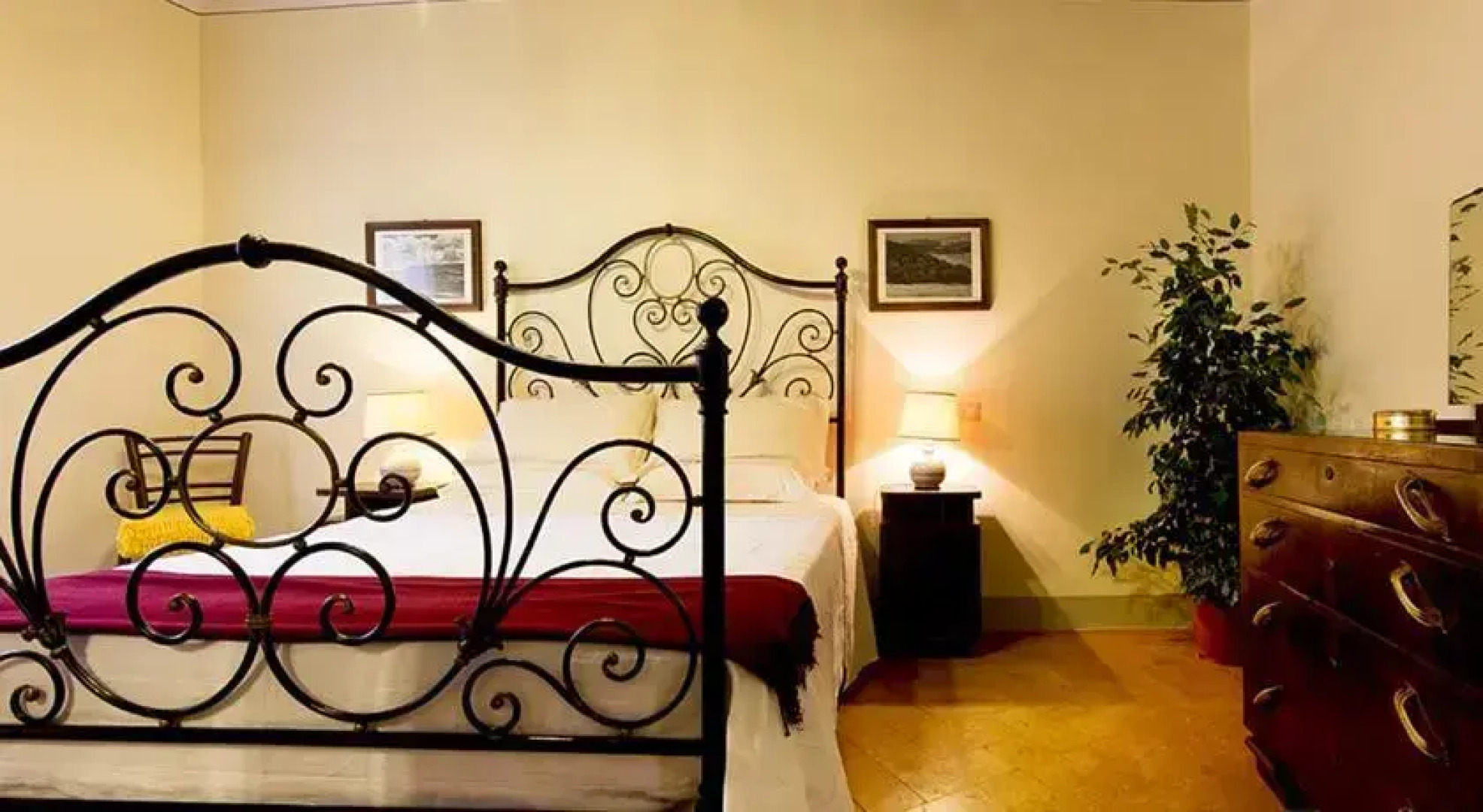 Suite Downtown Montalcino