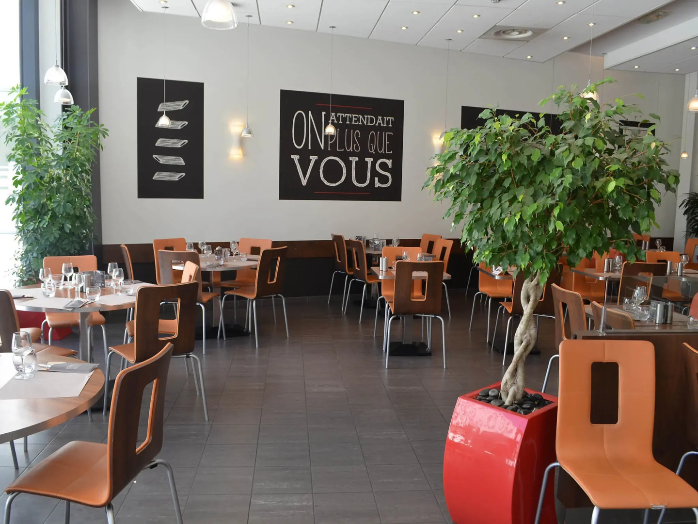 Ibis Marseille Centre Euromed