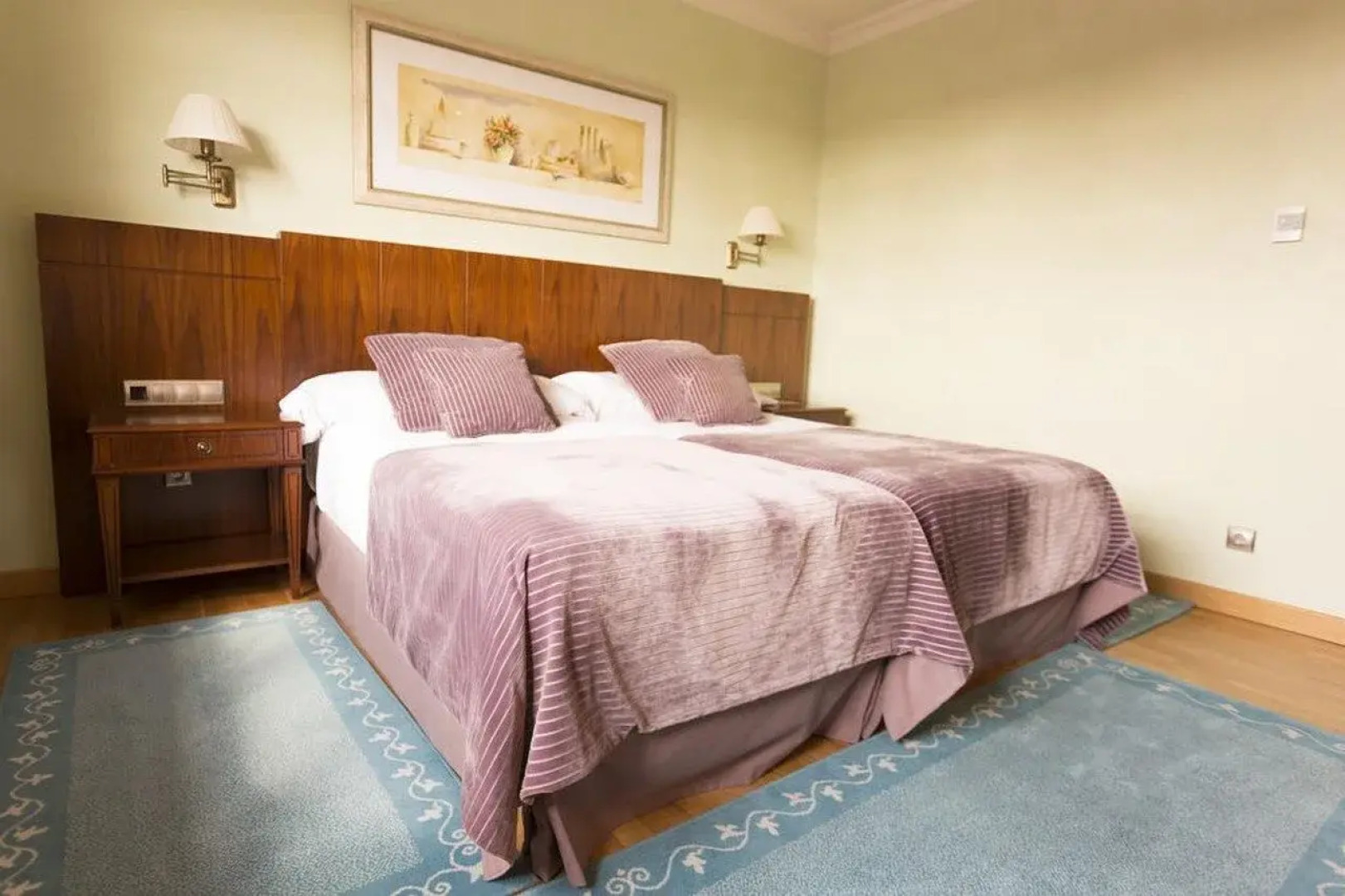 Hotel Finca Torremilanos