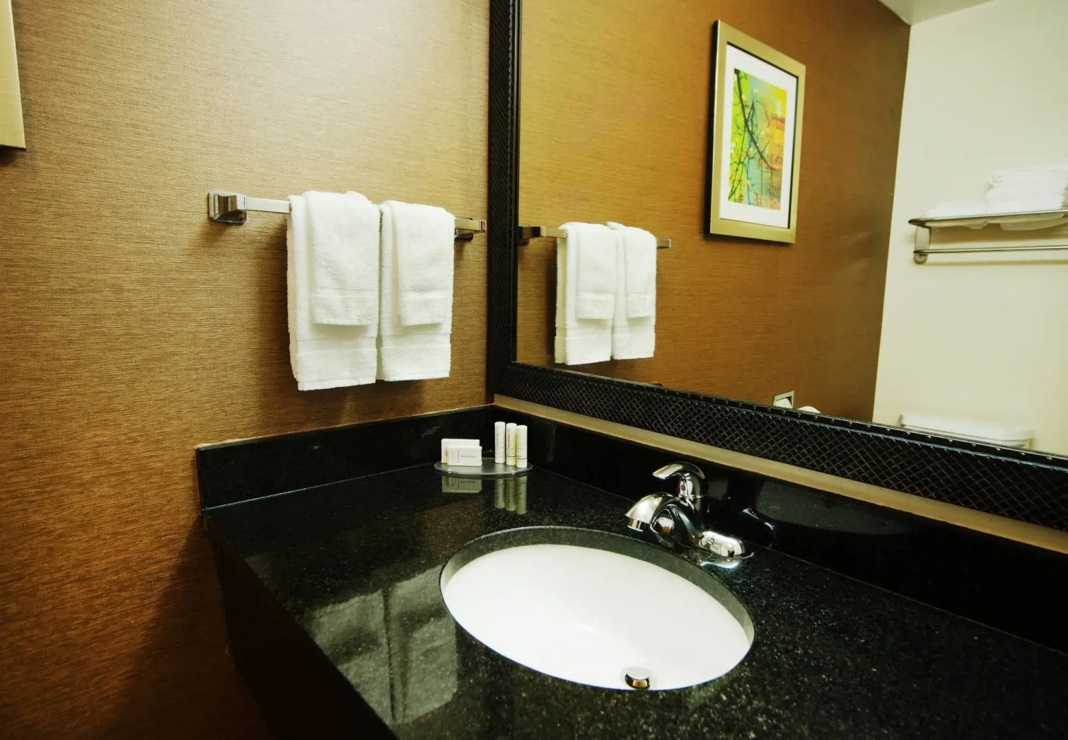 Fairfield Inn & Suites by Marriott Muskogee