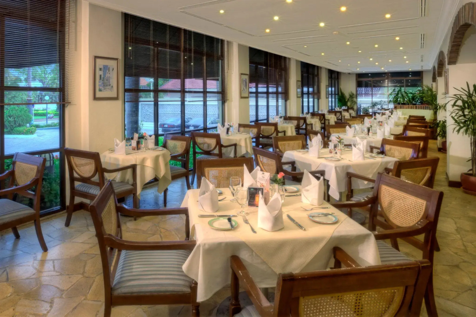 Sunway Hotel Phnom Penh