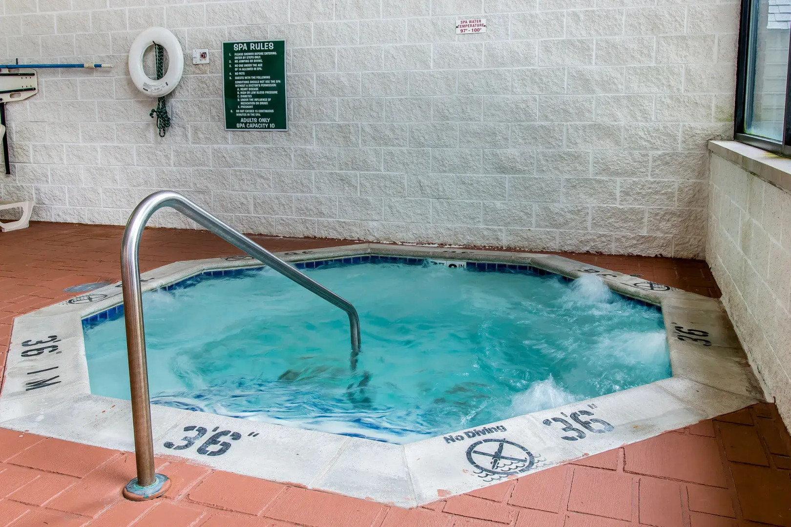 Comfort Inn Port Huron