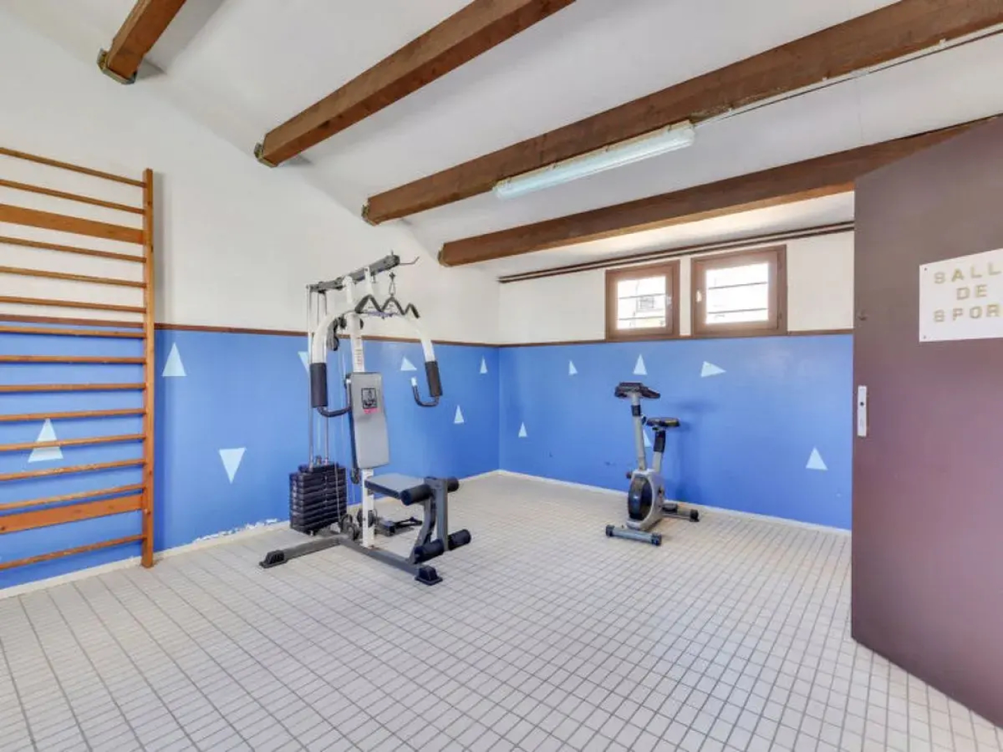 Les Lavandines 1 31900