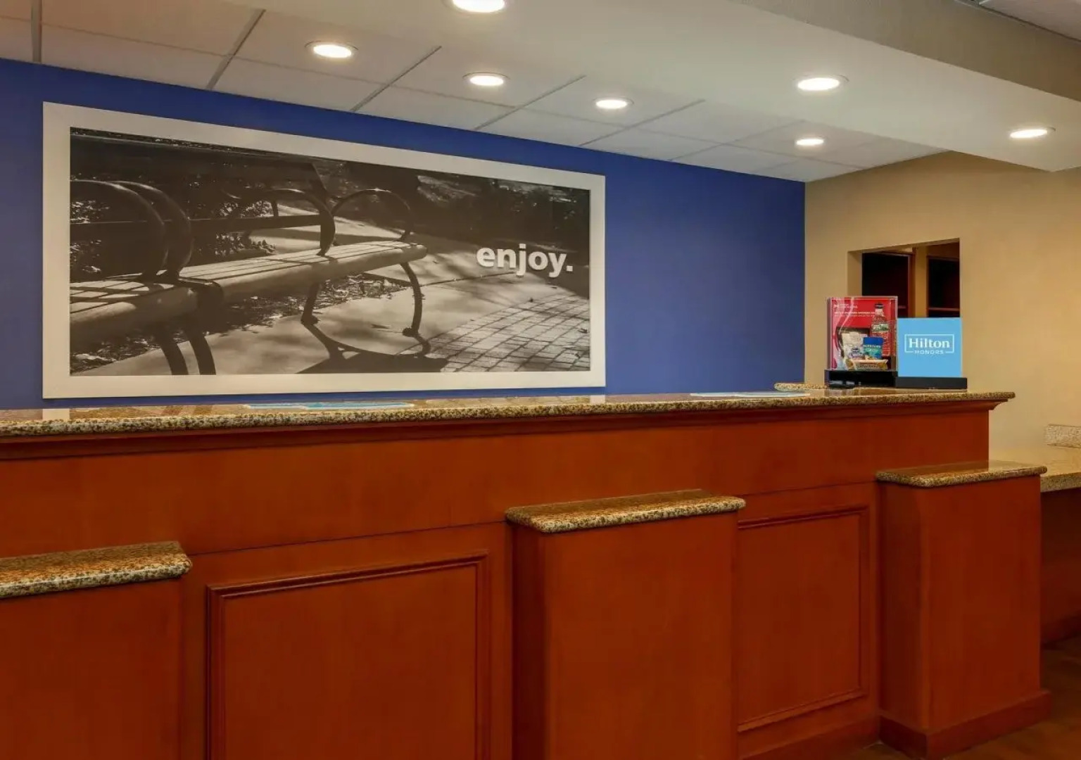 Hampton Inn & Suites New Haven - South - West Haven