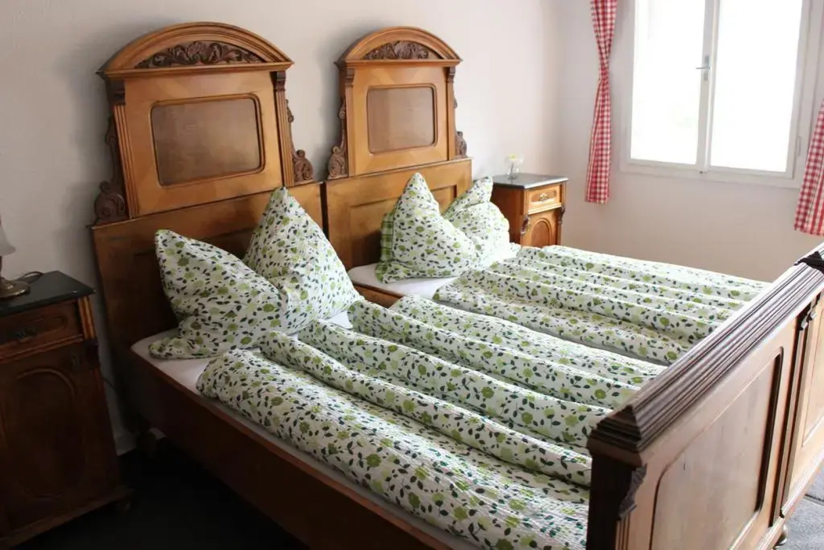 Cafe Restaurant zum Mühlbach