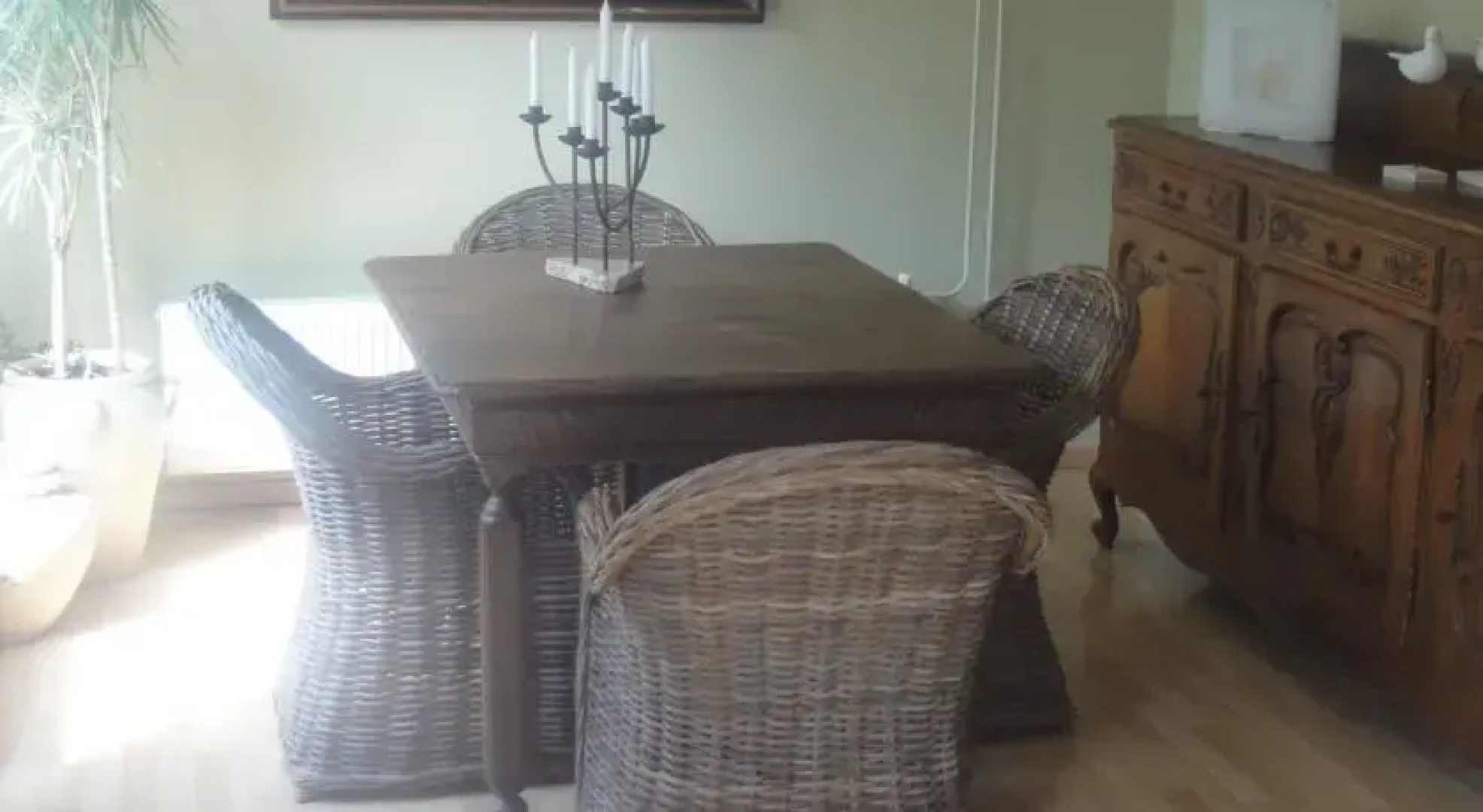 Holiday home Pandora Nieuwvliet