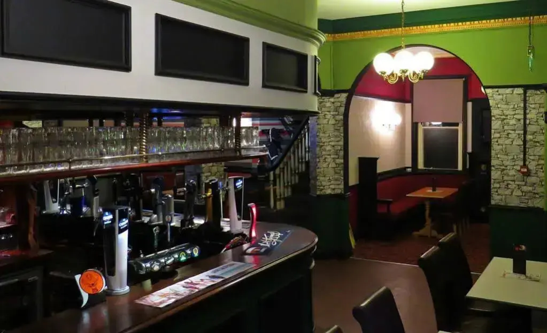 The Kings Head