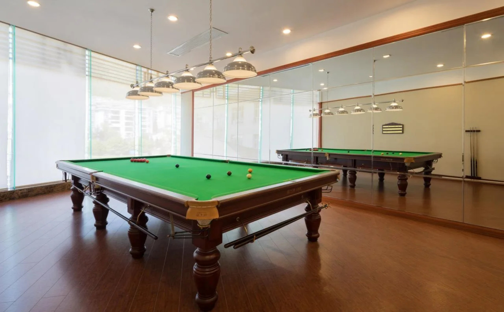 Qinghe Jin Jiang International Hotel