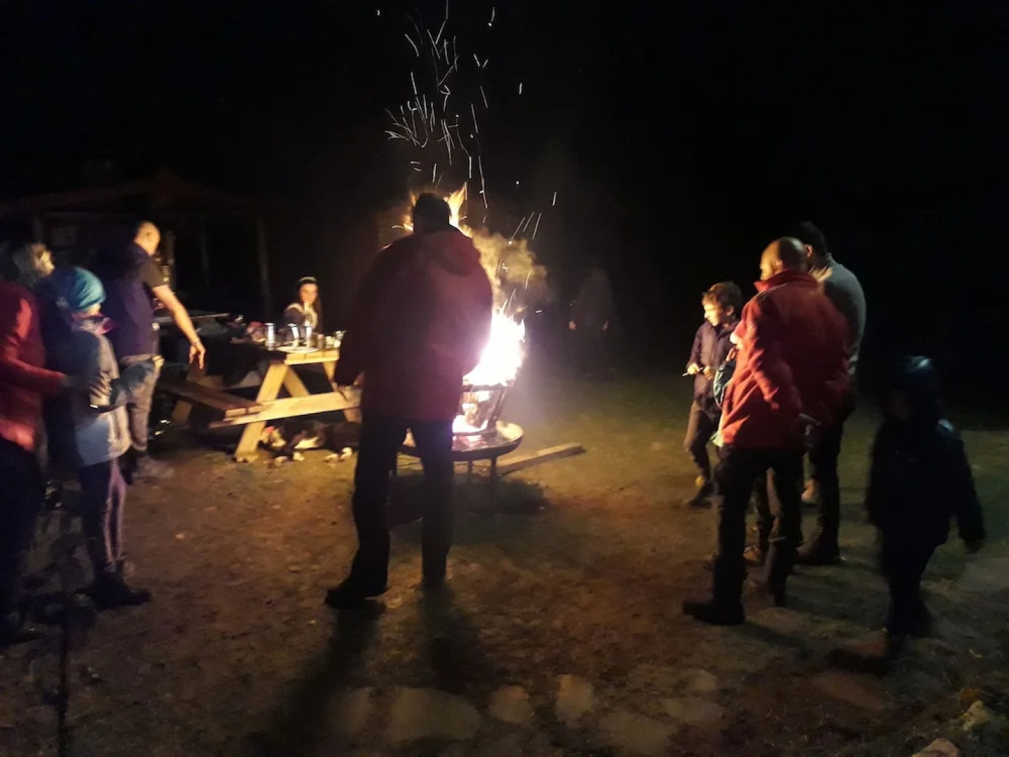 Nesilce Tatil Köyü