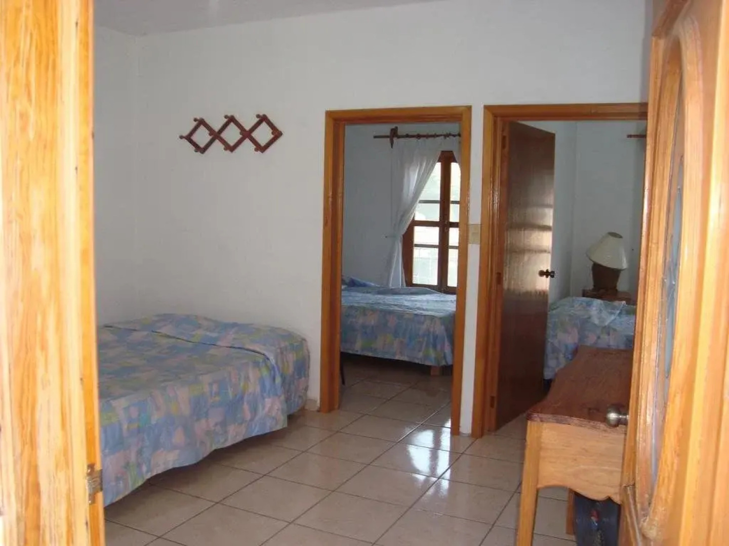 Hospedaje Familiar Tlaxcolpan