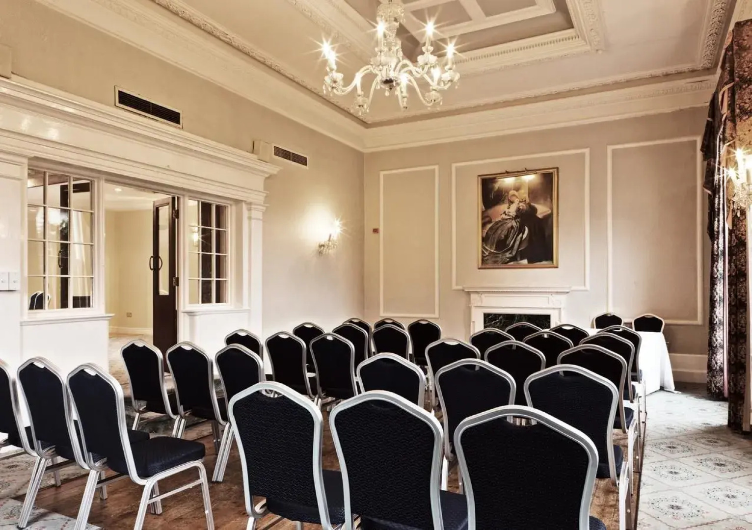 Copthorne Effingham Gatwick Hotel