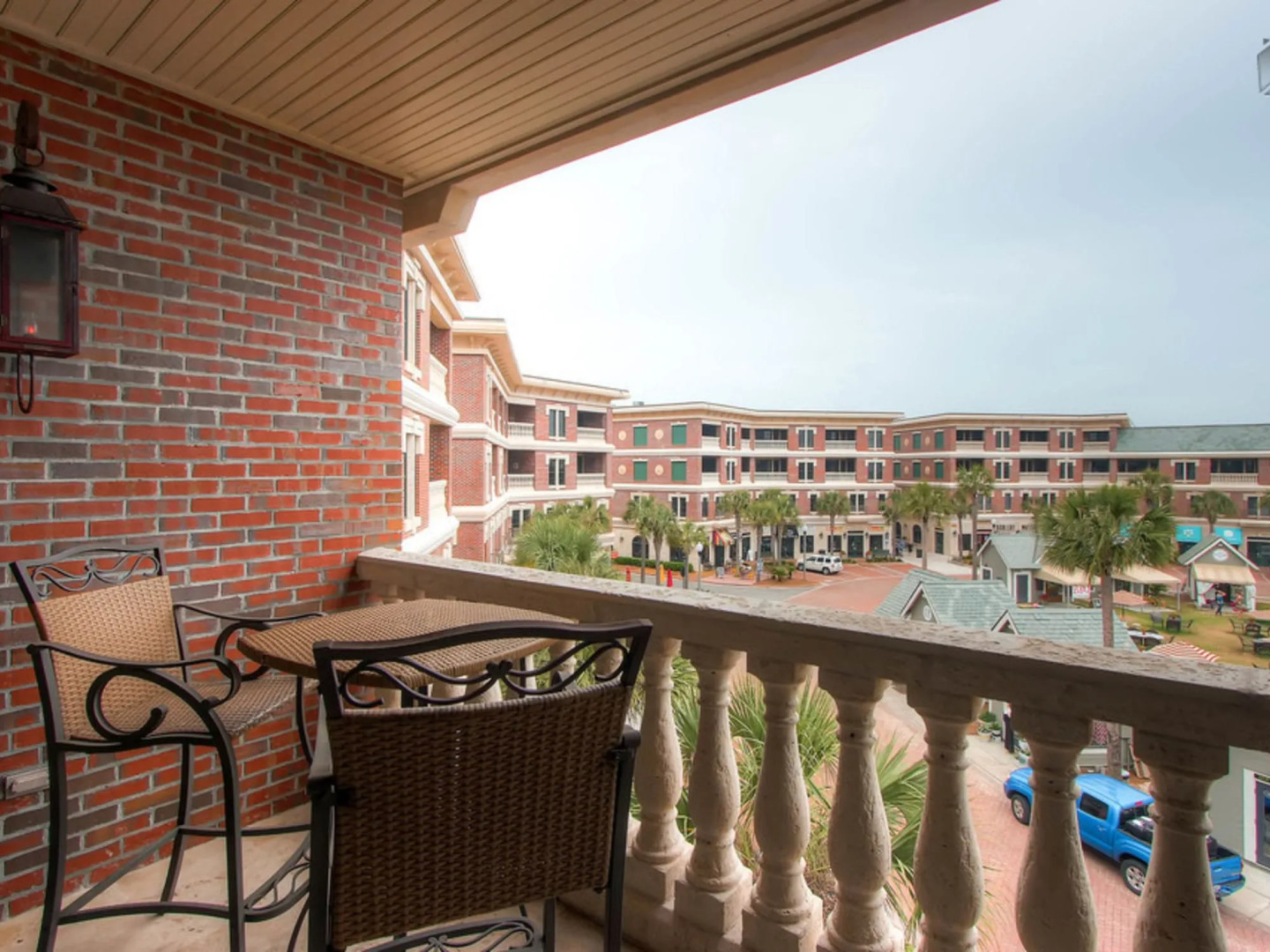 The Newcastle by RedAwning