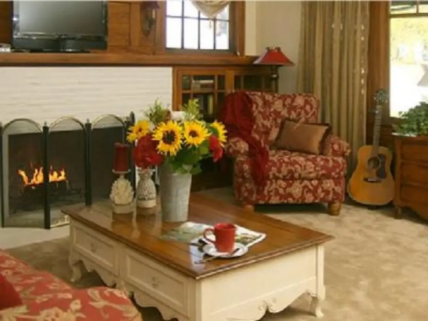 Pinot Noir Cottage