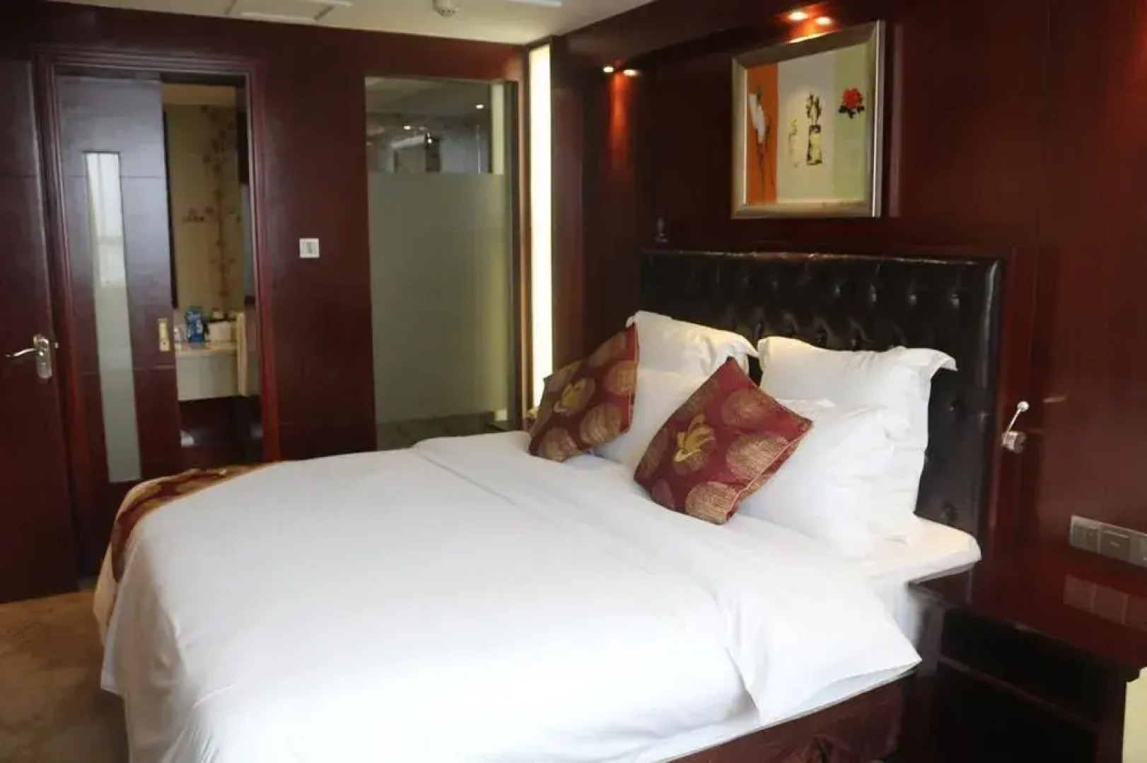 Quanzhou Huian Huili Hotel