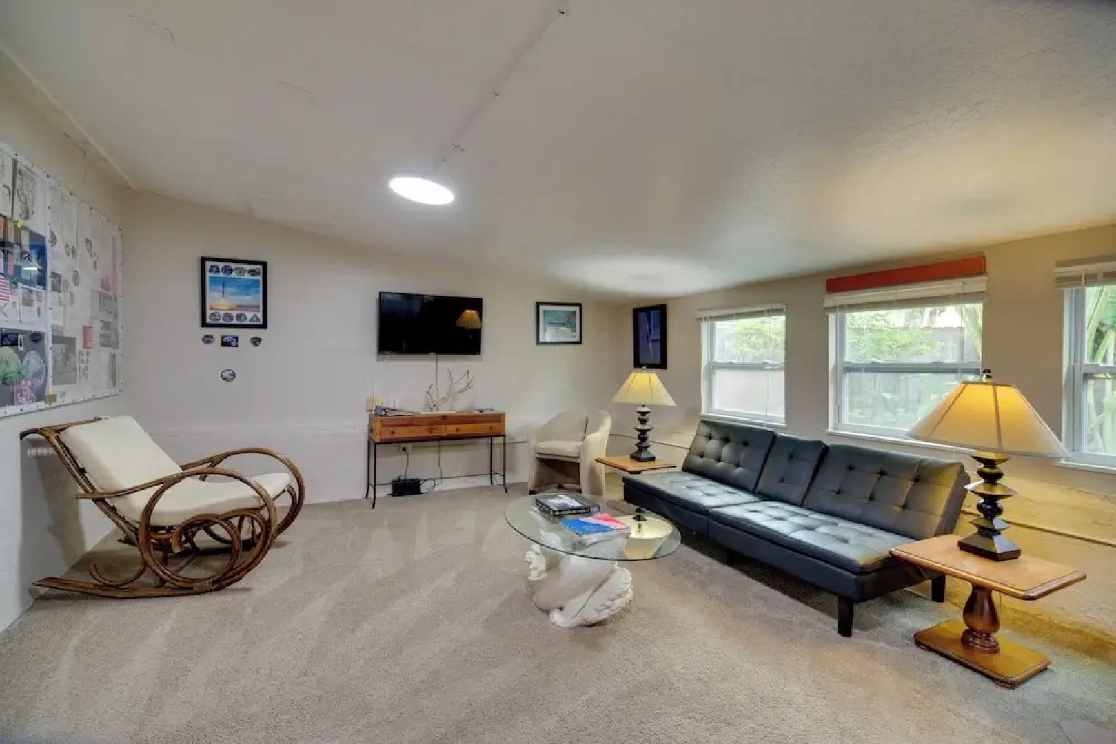 Satellite Beach 'sunshine House' w/ Hot Tub!