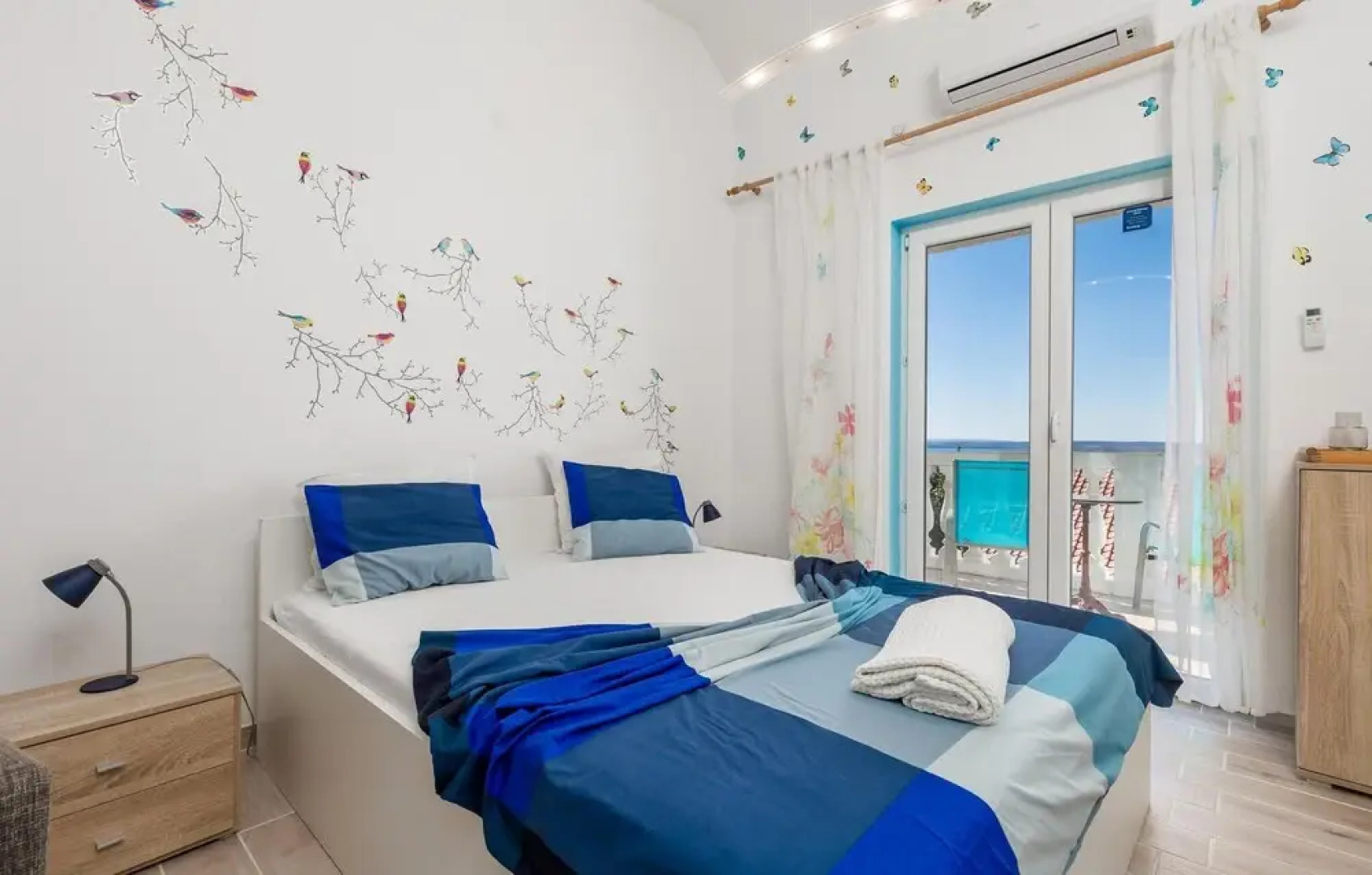 Stunning Home in Stinica With Wifi and 0 Bedrooms