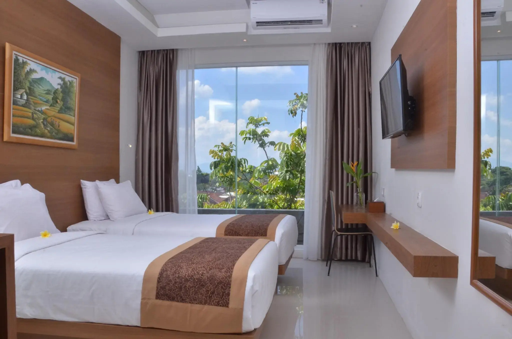 Sunwood Hotel Arianz Mataram