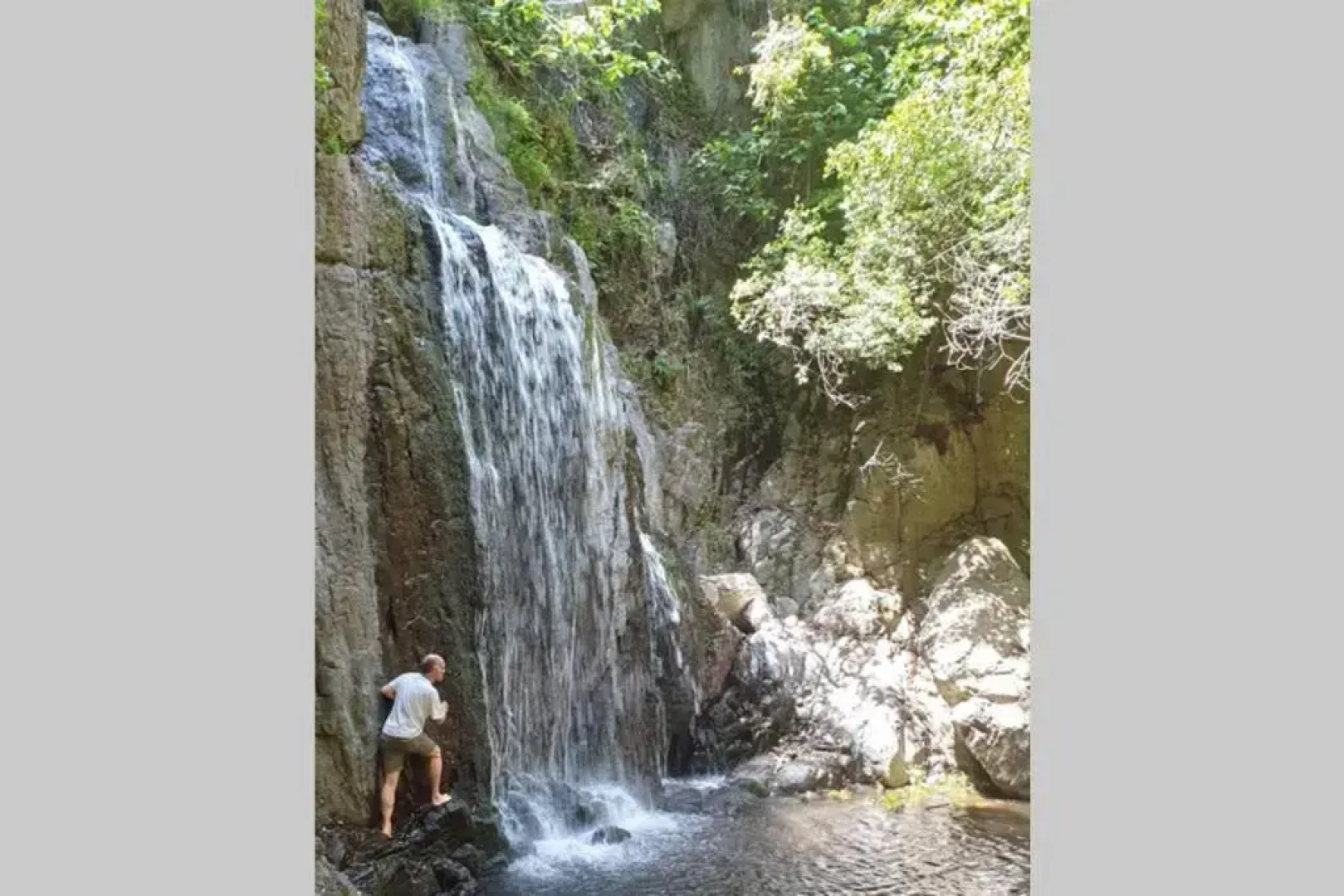 Sardinia Retreat Base is your 14th Century home with expert tips