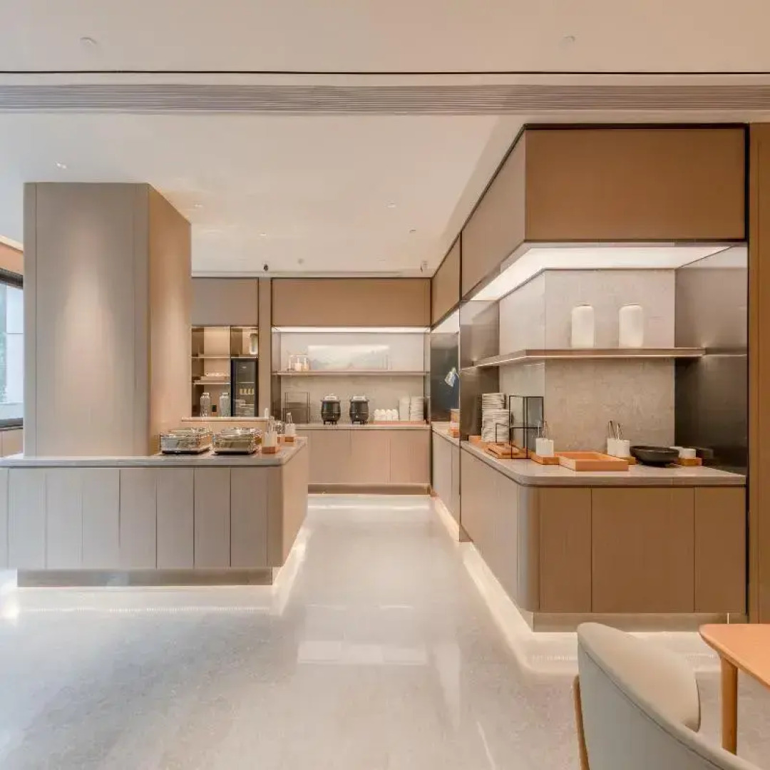 JI Hotel Guangzhou Xi Men Kou Branch