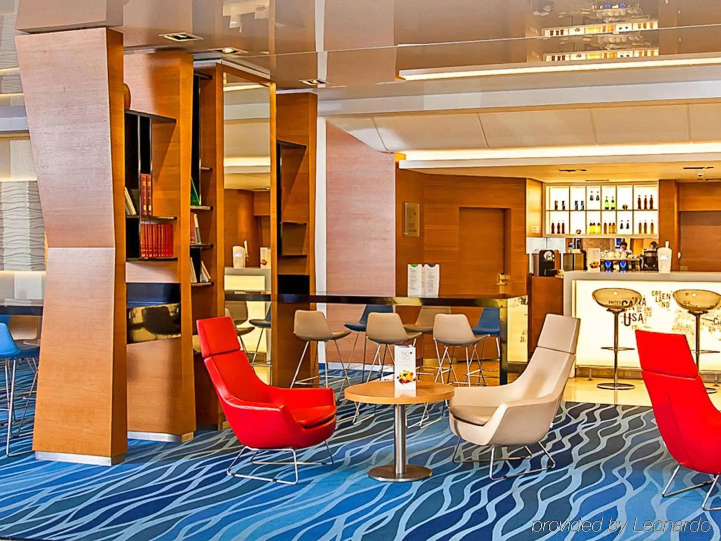 Novotel Gdansk Marina
