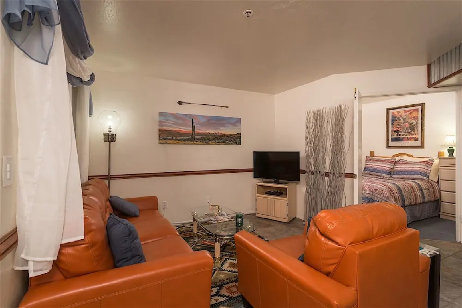 Surprise Escape 2 BR by Casago