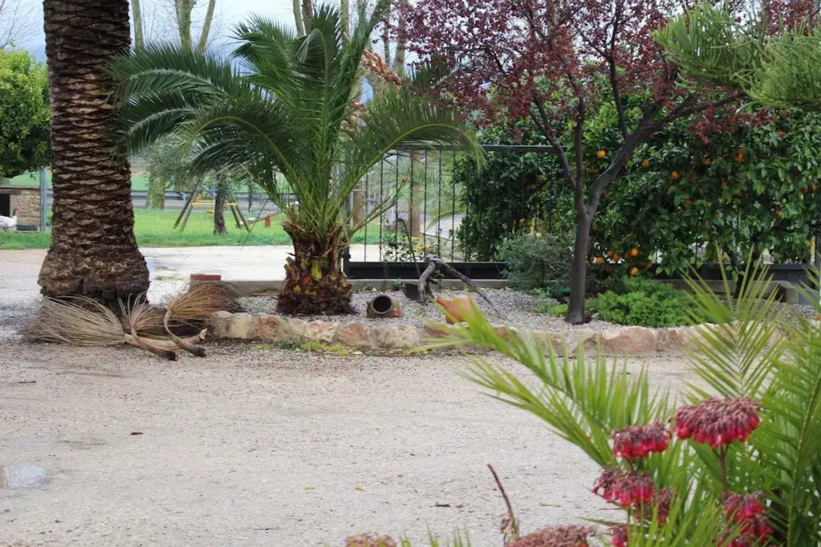 Lo molí de la Jòrdia