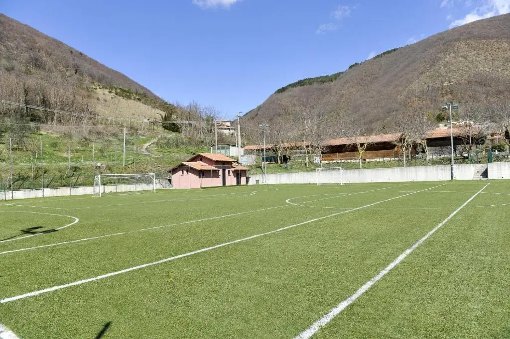 Holiday Home Bagnara