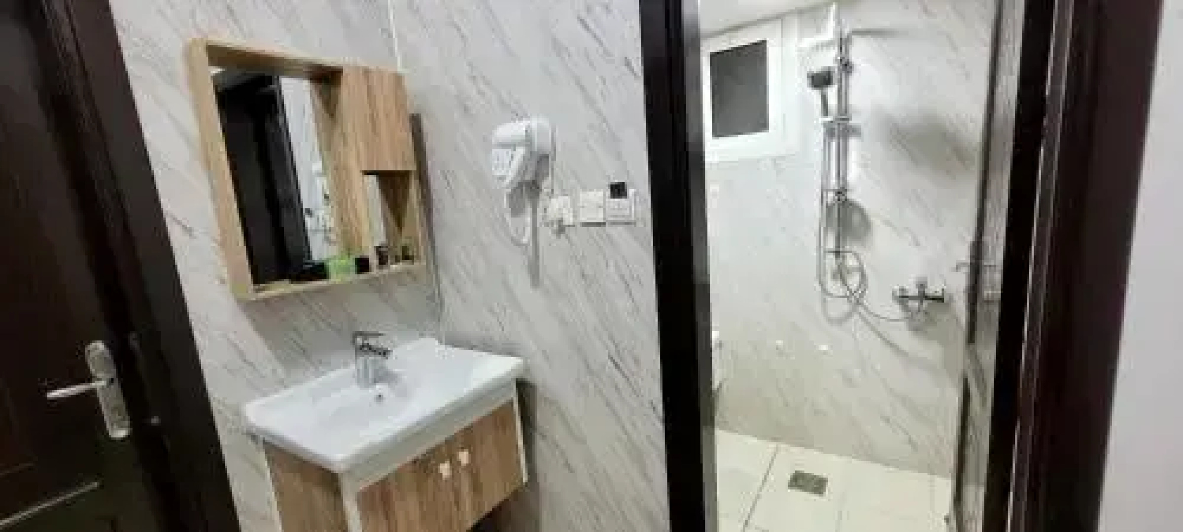 Zain Tabuk Apartment