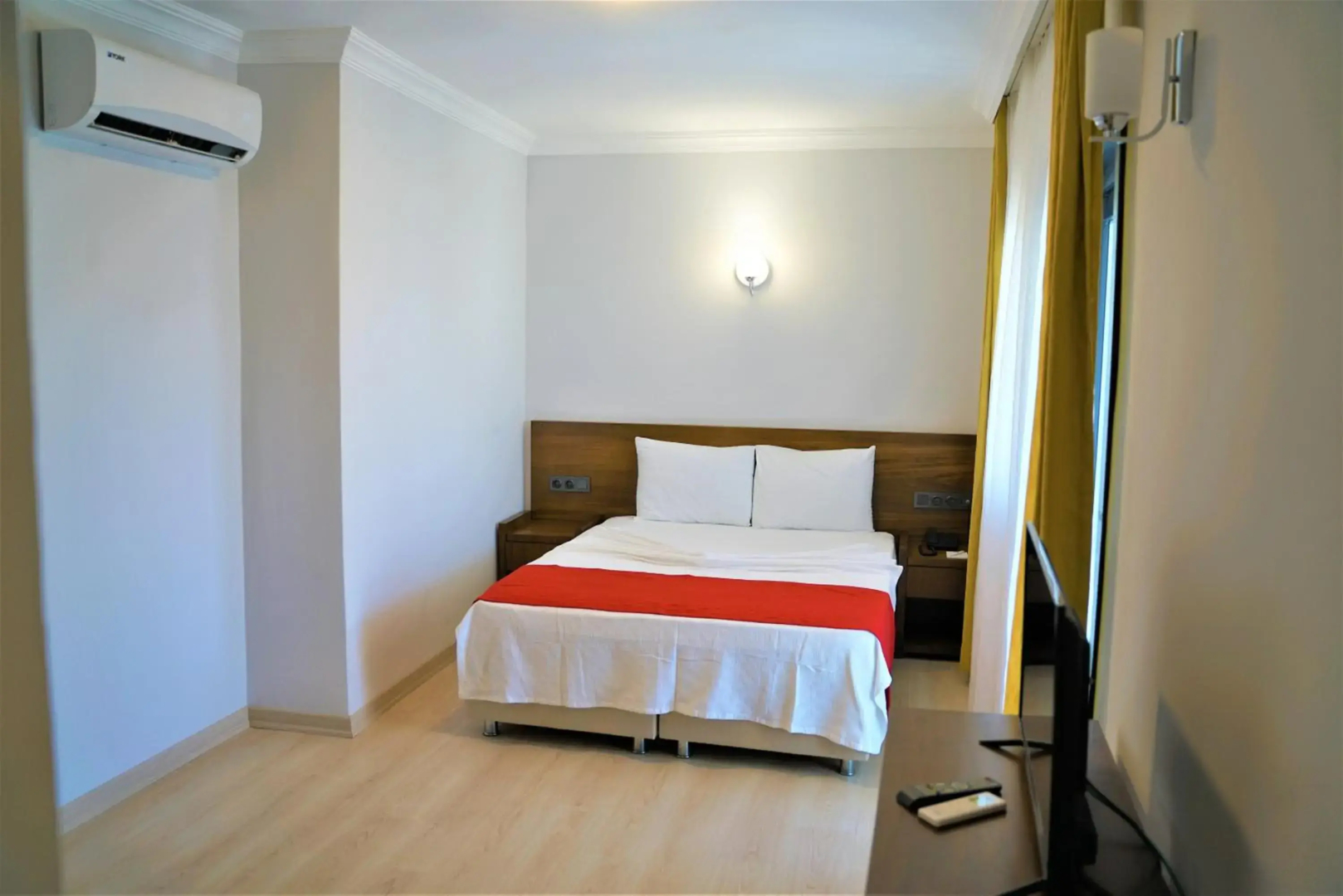Modern Life Bodrum Otel