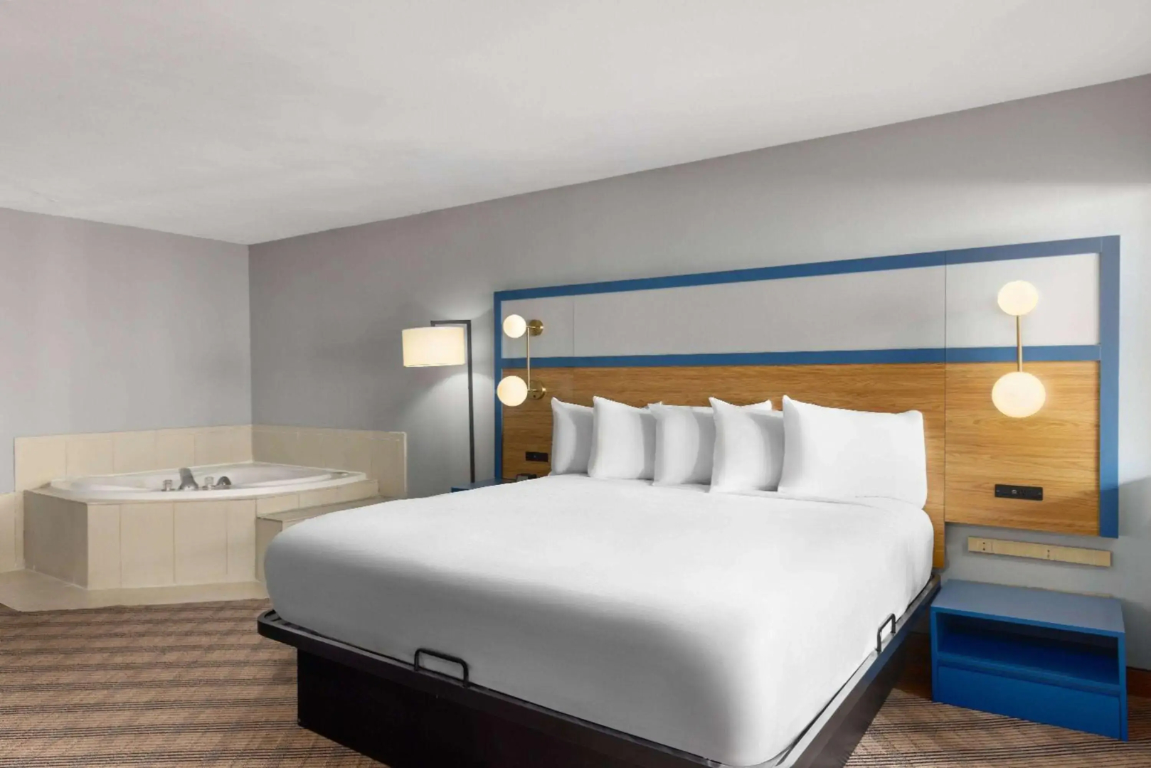 Comfort Inn at the Zoo Omaha