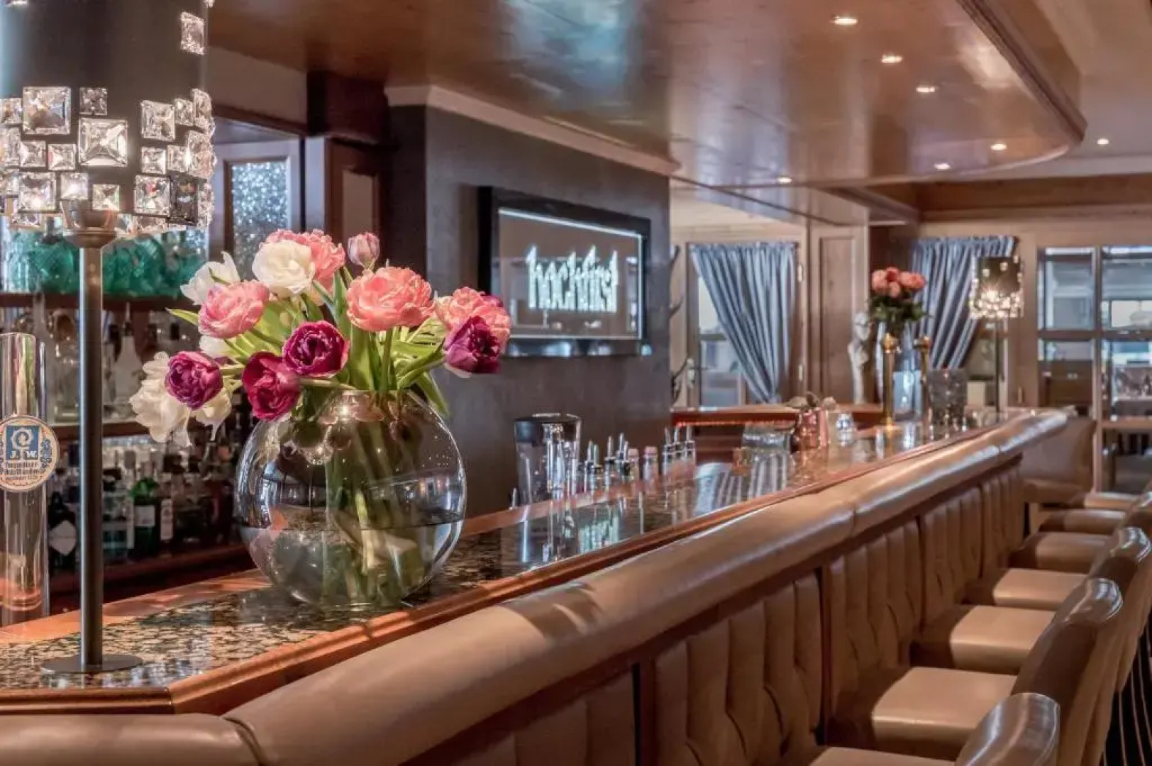 Alpen Wellness Resort Hochfirst