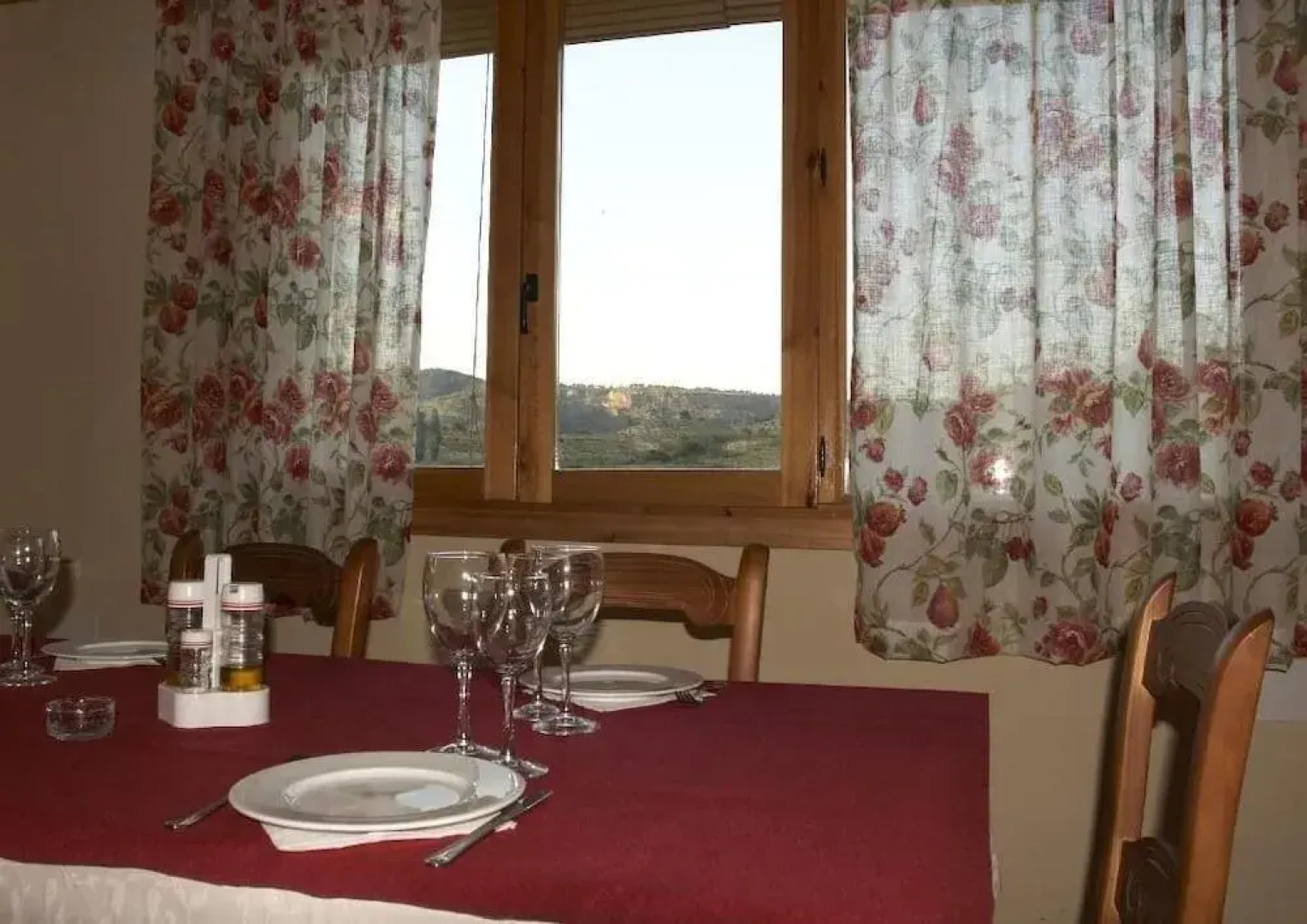 Agroturismo La Artezuela