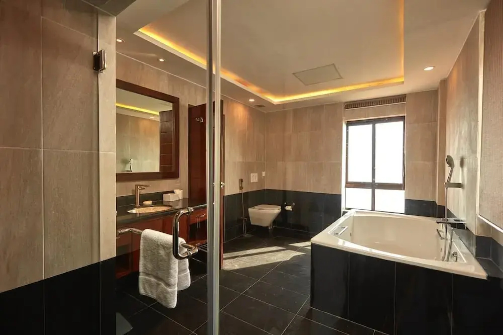 Chandragiri Hills Resort Kathmandu-Luxury in the Clouds