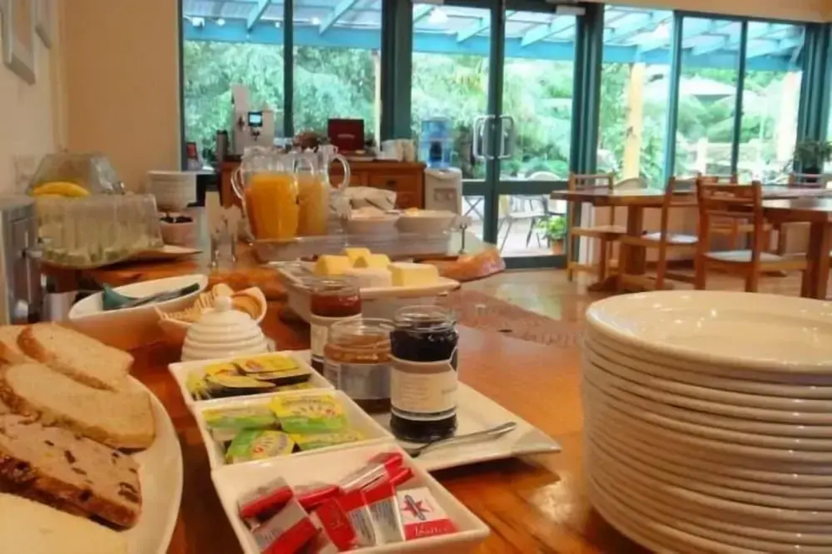 Heritage Trail Lodge Margaret River