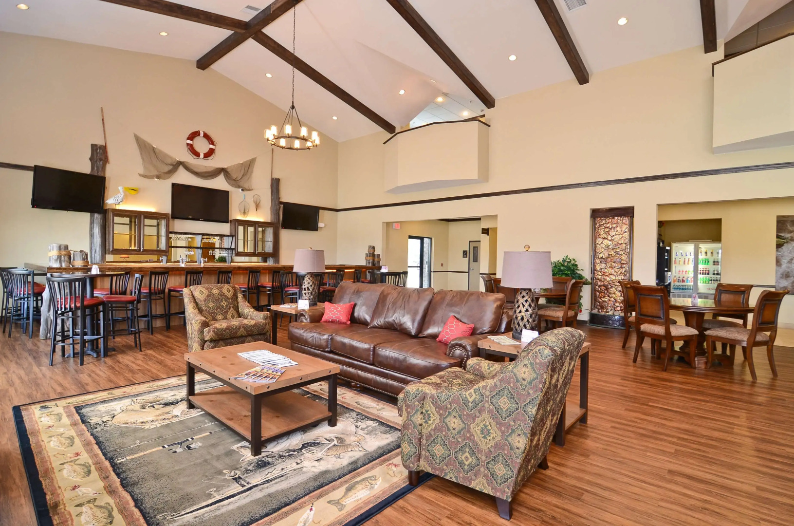 Best Western Plus Emory At Lake Fork Inn & Suites