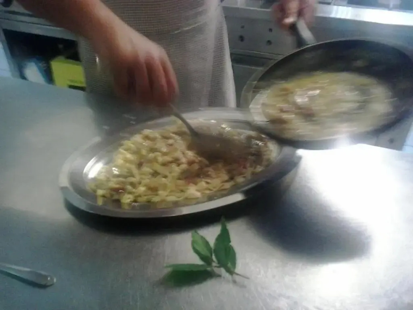 Apartment Agroturizam Radešić