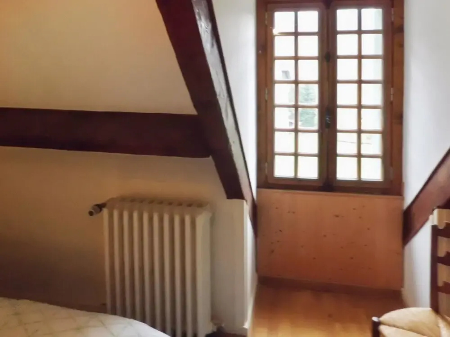 House With 5 Bedrooms in Verthier Doussard, With Wonderful Mountain Vi