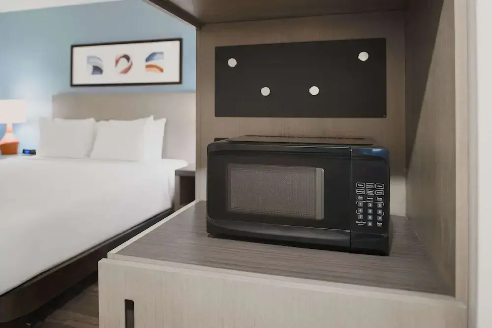 Hyatt House Auburn Hills / Detroit