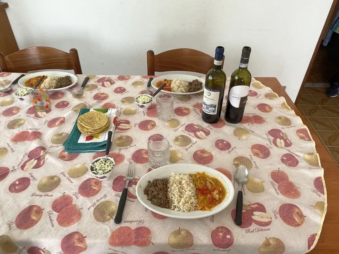 Casa T Bed and Breakfast & Home Restaurant