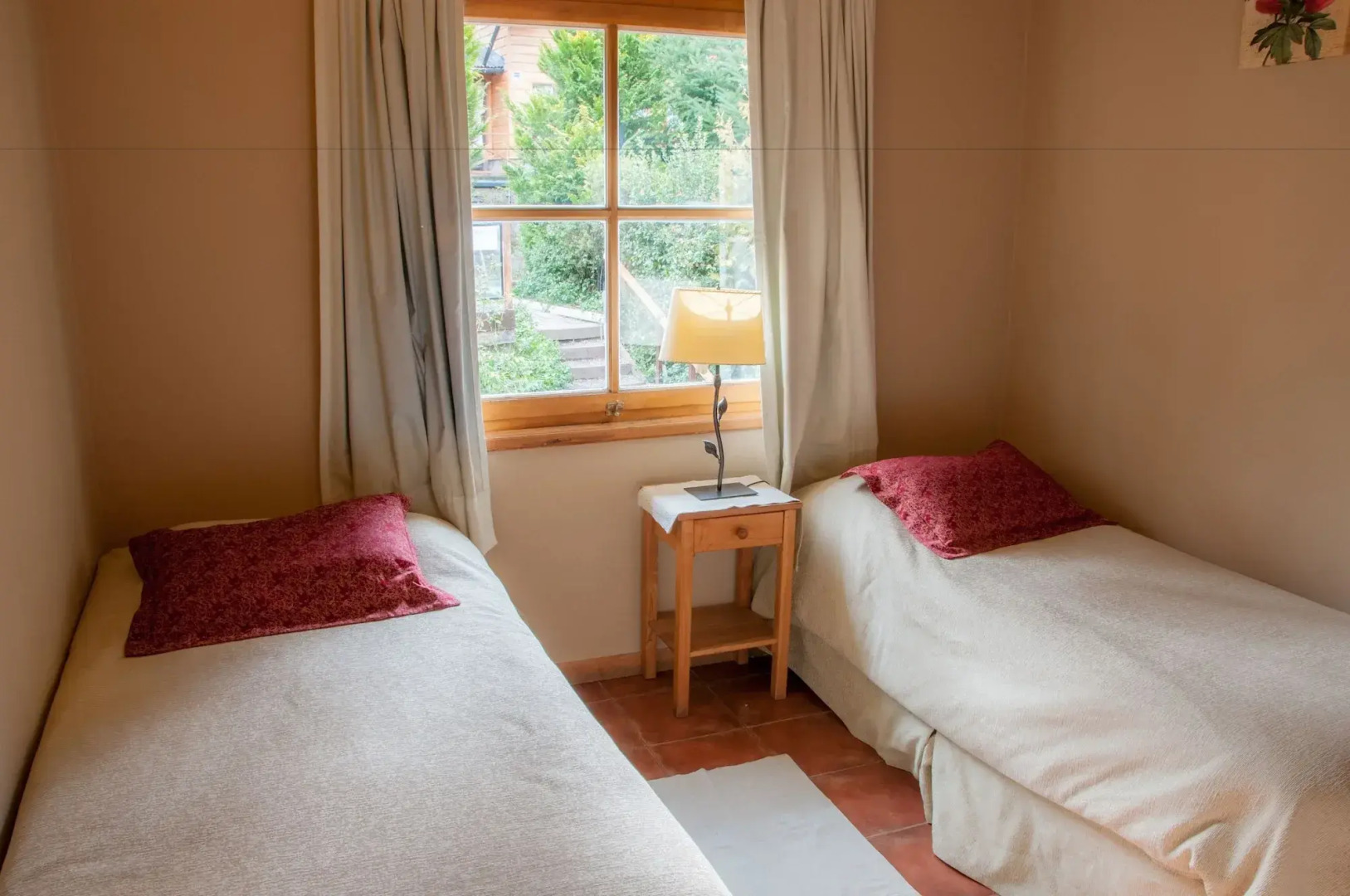 Las Cumbres Apart & Suites