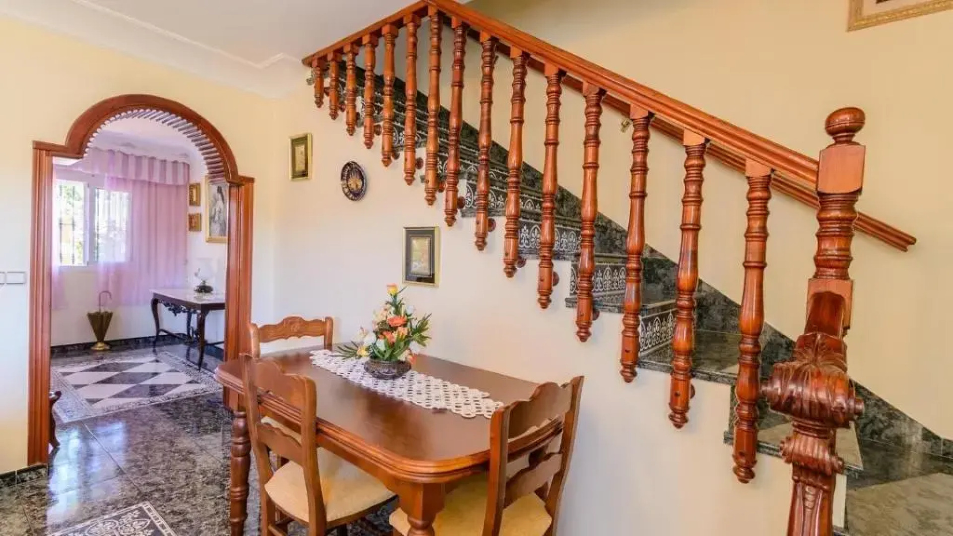 Casa Luna Alora by Ruralidays