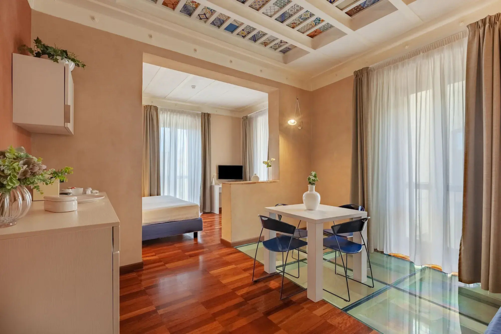 Residence La Gancia